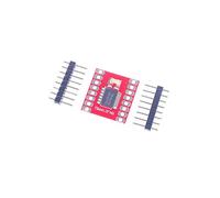 ANGEEK TB6612FNG Motor Drive Plate Module Small Size High Performance Super L298N Self-Balancing Car 3PI Matching