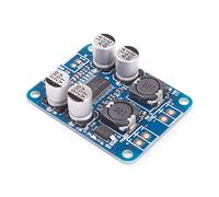 ANGEEK TPA3118 PBTL 60W DC 8-24V Mono Digital Audio Amplifier Board AMP Module Chip 1X60W 4-8 Ohms Replace TPA3110 for Arduino