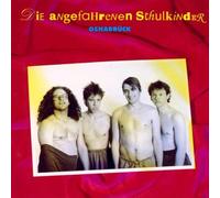 Angefahrenen Schulkinder - Osnabrück [Import]