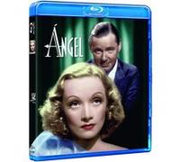 Angel (1937) / Ángel G