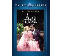 Angel (1937/ Vault Series/ On Demand Dvd-R)