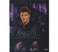 Angel Saison 2