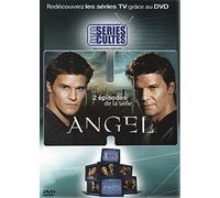 Angel - 2 Épisodes - Echantillon Série Tv