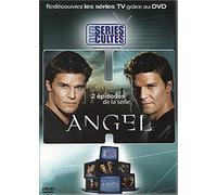 Angel – 2 épisodes – Échantillon série TV – Fox