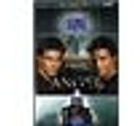Angel - 2 épisodes G