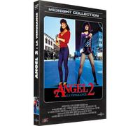 Angel 2 : La Vengeance DVD