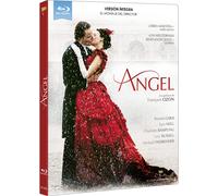 Angel (2007)