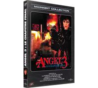 ANGEL 3 - LE DERNIER CHAPITRE - DVD