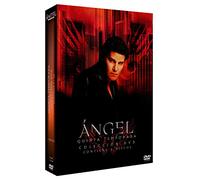 Angel 5ª Temporada [Import]