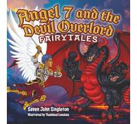Angel 7 and Devil Overlord Fairytales