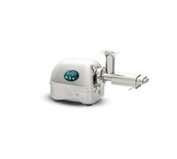 Angel 7500 extracteur de jus, Argent Métallique