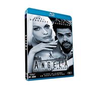 Angel A Blu-ray