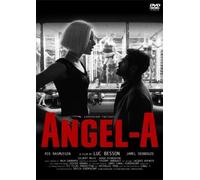Angel-A - Edition Spécial - Import Japon