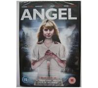 Angel: A Terrifying, Twisted Tale Of Revenge (Dvd, 2015) Région 2