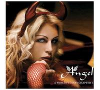 Angel - A Woman's Diary
