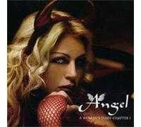 Angel - A Woman's Diary: Chapter One