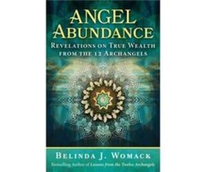 Angel Abundance by Belinda J. Womack Belinda J. Womack (Auteur)