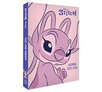 ANGEL - Agenda 2025-2026 - Disney