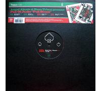 Angel Alanis & DJ Rees Urban - Pair of Jacks [Import]