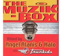 Angel Alanis & Halo - Muzik Box