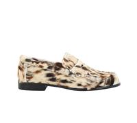 Angel Alarcon - Mocassins - Femme - Chaussures - Multicolore - Taille: 37 EU