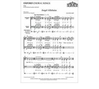 [(Angel Alleluias: Vocal Score)] [Author: Alan Bullard] published on (May, 2000)