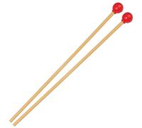 Angel AML-21R Paire de Mailloches pour Glockenspiel