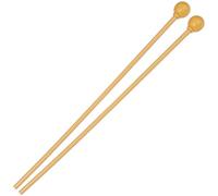 Angel AML-21Y Paire de Mailloches pour Glockenspiel