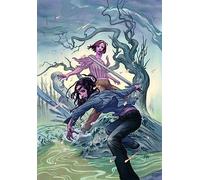 Angel and Faith #13