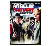 Angel and The Badman