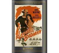 Angel and the Badman