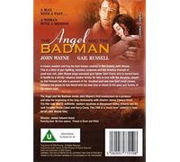 Angel And The Badman