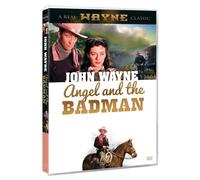 Angel And The Badman