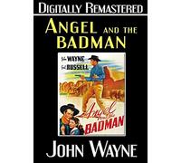 Angel and The Badman