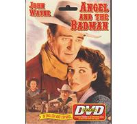 Angel and the Badman