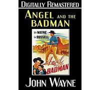 Angel and The Badman