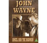 Angel and the Badman [Import anglais]