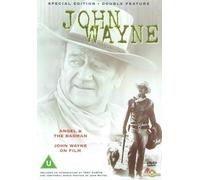 Angel and the Badman / John Wayne On Film – John Wayne – Éd. spéciale (Double Feature)