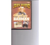 Angel And The Badman [Slim Case]