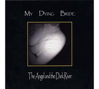 Angel and the dark river Vinyle