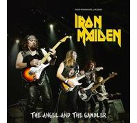 Angel and The Gambler/Radio Broadcast Live 2000