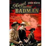 Angel and the Outlaw [Import anglais]