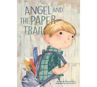 Angel And The Paper Trail