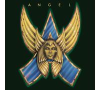 Angel - Angel (Li.Collector's Edition)