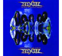 Angel - Angel - On Earth As It Is In Heaven - Casablanca Records - NB 7011