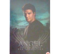Angel – Saison 3 – Import anglais – Twentieth Century Fox Film Corporation