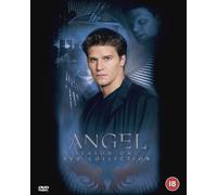 Angel - Angel - Season 1 (Standard plastic case packaging) [Import anglais]