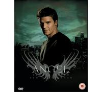 Angel - Angel - Season 3 (Standard plastic case packaging) [Import anglais]