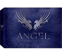 Angel - Angel: The Complete Series