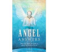 Angel Answers Diana Cooper (Auteur)